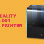 CREALITY LD-001 3D PRINTER