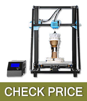 Creality 3D Printer CR-10 V2