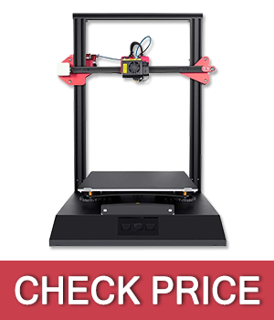 Creality Open Source CR-10 3D Printer