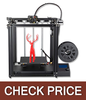 Official Creality Ender 5 All-Metal 3D Printer