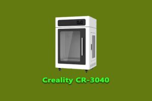 Creality CR-3040 Pro