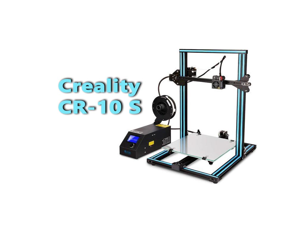 Creality CR-10s Australia