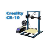 Creality CR-10 3d printer