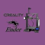 Creality Ender 3 Logo