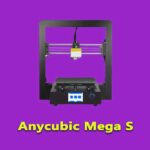 Creality Ender 3 VS Anycubic Mega S