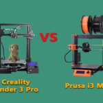 Prusa i3 MK3 vs Creality Ender 3 Pro