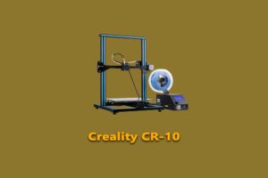 Creality CR-1