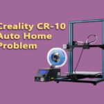 Creality CR-10 Auto Home Problem