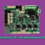 Creality CR-10s Mainboard v2 1