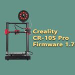 Creality CR-10s Pro firmware 1.70.1