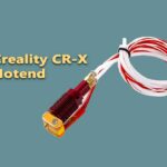Creality CR-X Hotend