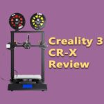 Creality 3D CR-X Review