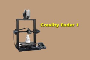 Creality Ender 1