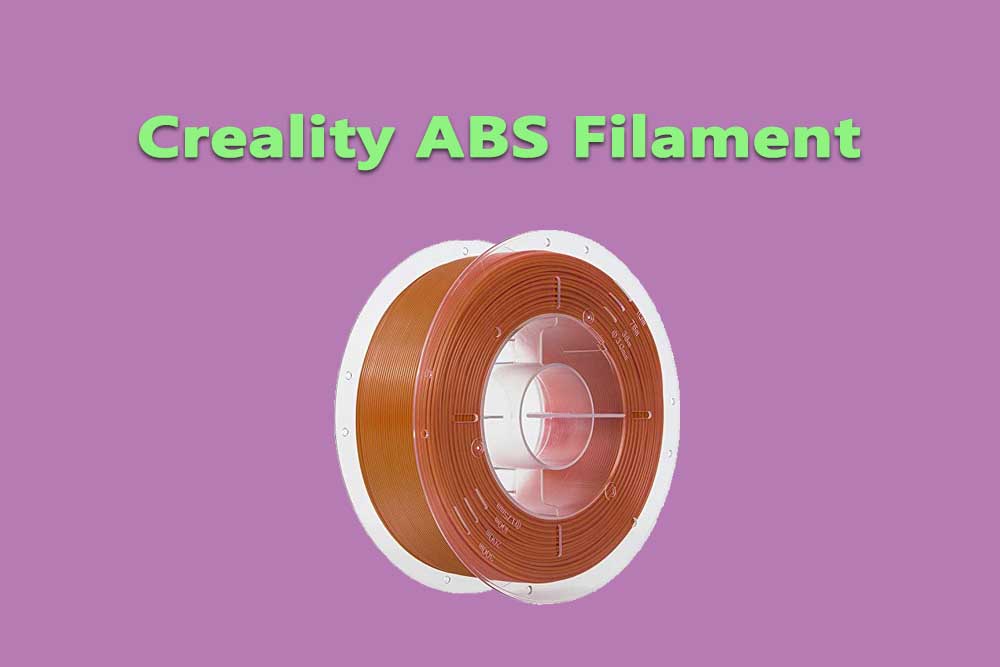 Creality ABS Filament