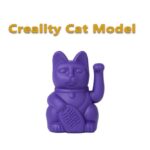 Creality Cat Model