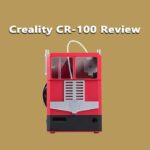 Creality CR-100 Review