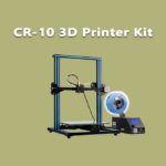 CR-10 3D Printer Kit