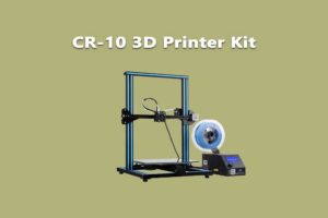 CR-10 3D Printer Kit