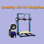 Creality CR-10 Ninjaflex