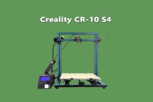 Creality CR-10 S4