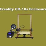 Creality CR-10s Enclosure