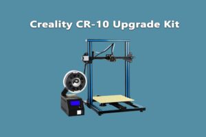 Creality CR-10 Upgrade Kit