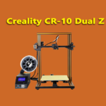 Creality CR-10 Dual Z