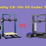 Creality CR-10s VS Ender 3 Pro