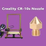 Creality CR-10s Nozzle