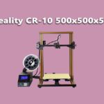 Creality CR-10 500x500x500