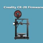 Creality CR-20 Firmware