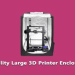 Creality Large 3D Printer Enclosure