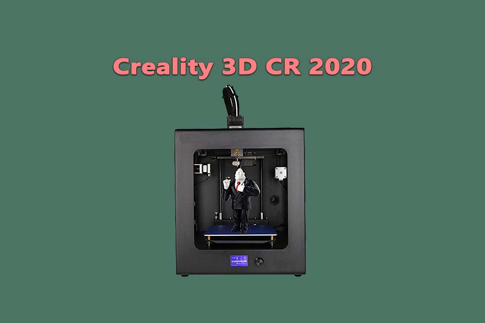 Creality 3D CR 2020