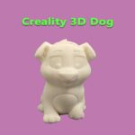 Creality 3D Dog