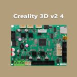 Creality 3D v2 4