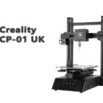 Creality CP-01 UK