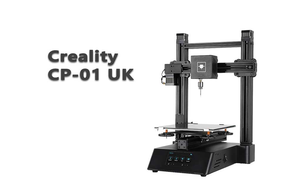 Creality CP-01 UK