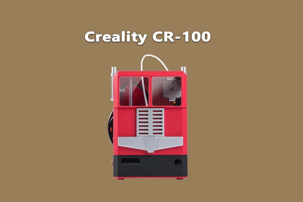 Creality CR-100
