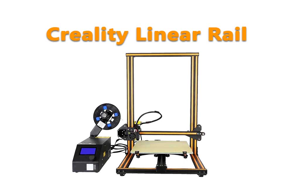 Creality Linear Rail