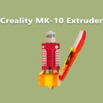 Creality MK-10 Extruder