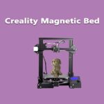 Creality Magnetic Bed