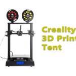 Creality 3D Printer Tent