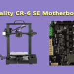 Creality CR-6 SE Motherboard