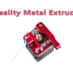 Creality Metal Extruder