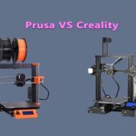 Prusa VS Creality