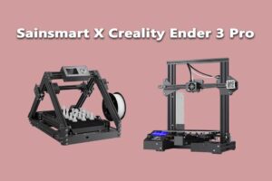 Sainsmart X Creality Ender 3 Pro