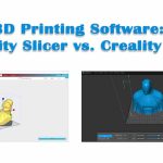 3D Printing Software: Creality Slicer vs. Creality Print