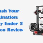 Unleash Your Imagination: Creality Ender 3 Max Neo Review