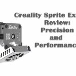 Creality Sprite Extruder Review: Precision and Performance