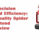 Precision and Efficiency: Creality Spider Hotend Review